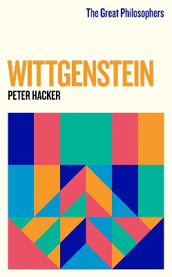 Great Philosophers, The: Wittgenstein