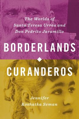 Borderlands Curanderos