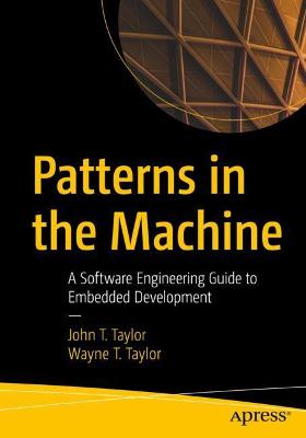 Patterns in the Machine  (1st Edition)