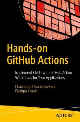 Hands-on GitHub Actions  (1st Edition)