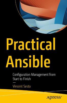 Practical Ansible  (1st Edition)