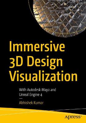Immersive 3D Design Visualization  (1st Edition)