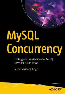 MySQL Concurrency  (1st Edition)