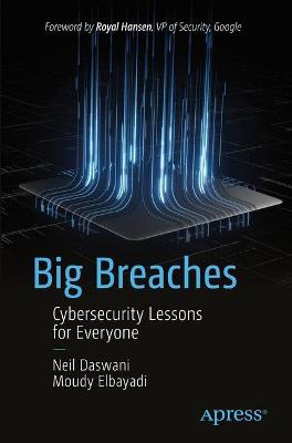 Big Breaches  (1st Edition)