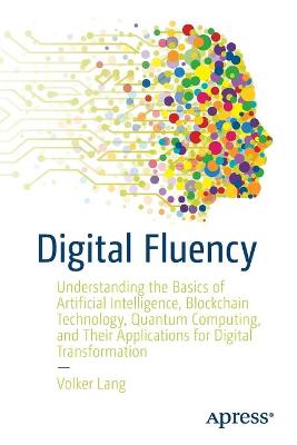 Digital Fluency  (1st Edition)