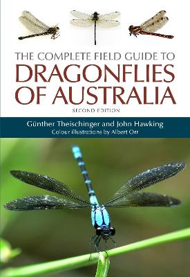 Complete Field Guide to Dragonflies of Australia, The