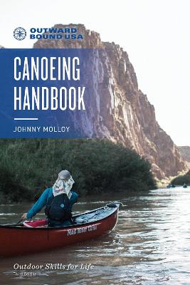 Outward Bound: Canoeing Handbook (3rd Edition)