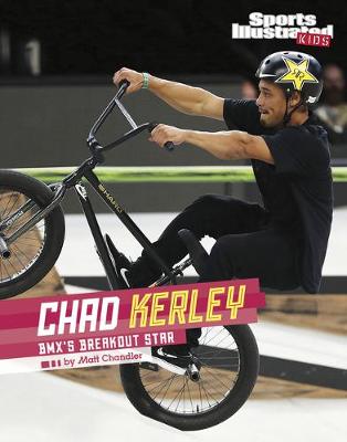 Chad Kerley