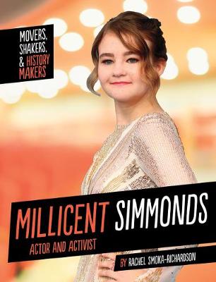 Millicent Simmonds