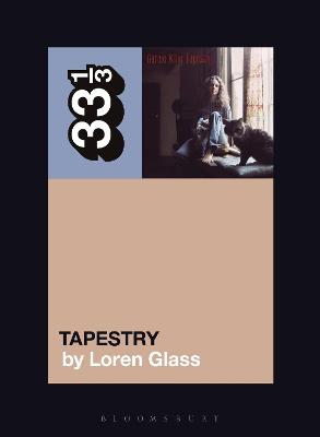 33 1/3: Carole King's Tapestry