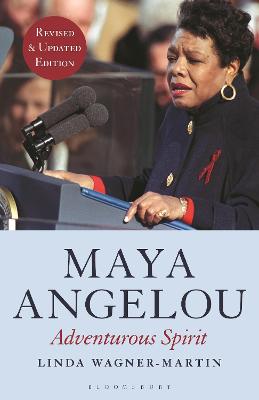 Maya Angelou (2nd Edition)