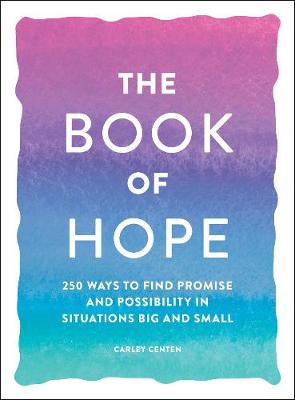 Book of: The Book of Hope