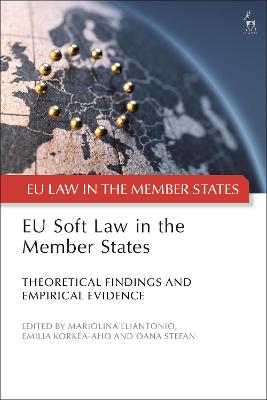 EU Law in the Member States #: EU Soft Law in the Member States