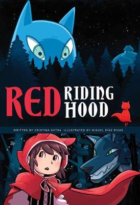 Fairy Tales: Red Riding Hood