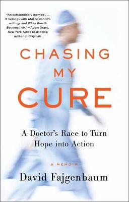 Chasing My Cure