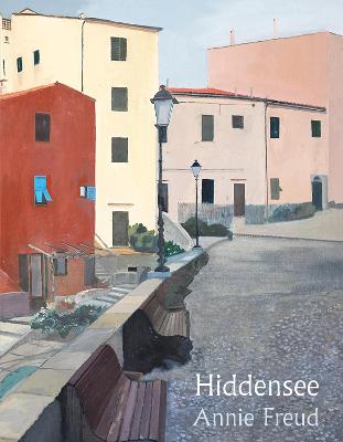 Hiddensee (Poetry)