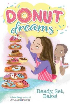 Donut Dreams #05: Ready, Set, Bake!