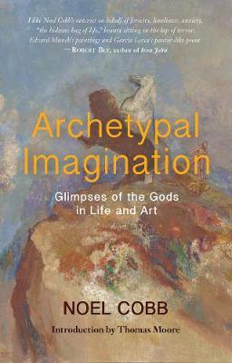 Archetypal Imagination (2nd Edition)