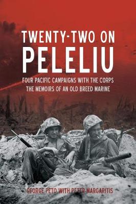 Twenty Two on Peleliu