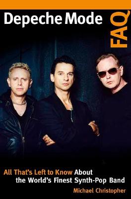 Depeche Mode FAQ