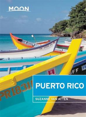 Puerto Rico  (5th Edition)