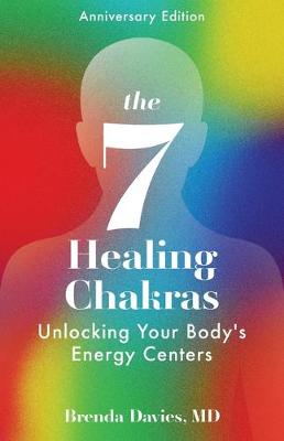 The 7 Healing Chakras