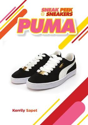 Sneak Peek @ Sneakers: Puma