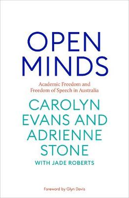 Open Minds: Academic Freedom and Freedom of Speech of Australia