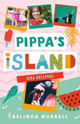 Pippa's Island #03: Kira Dreaming