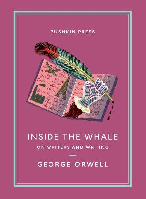 Pushkin Collection: Inside the Whale