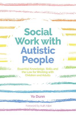 Social Work with Autistic People