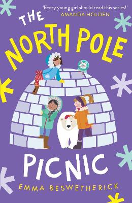 Playdate Adventures #02: The North Pole Picnic