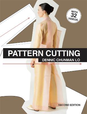Portfolio Skills: Pattern Cutting