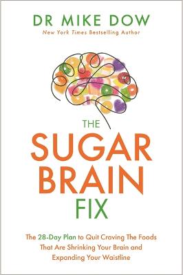 The Sugar Brain Fix