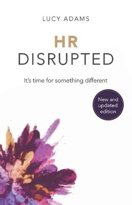HR Disrupted  (2nd Edition)