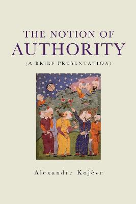 Notion of Authority, The