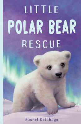 Little Animal Rescue #06: Little Polar Bear Rescue