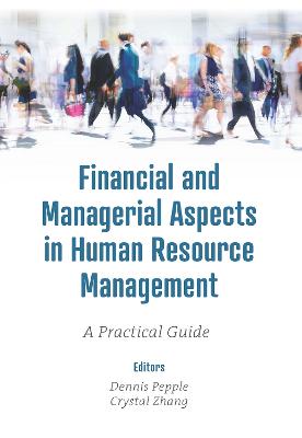 Financial and Managerial Aspects in HRM
