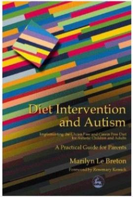Diet Intervention and Autism (2nd Edition)