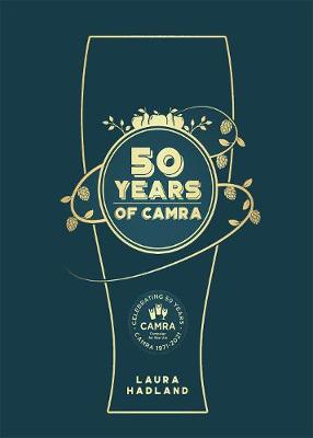 50 Years of CAMRA
