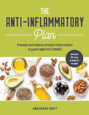 The Anti-inflammation Plan