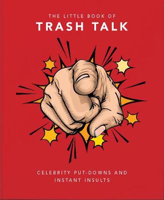 The Little Book of Trash Talk
