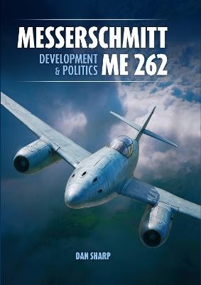 Secret Projects of the Luftwaffe Close Up #02: Messerschmitt Me 262