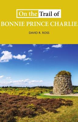 On the Trail of #: On the Trail of Bonnie Prince Charlie