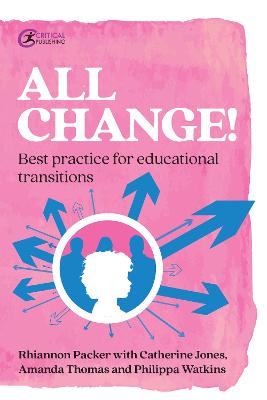 Practical Teaching #: All Change!