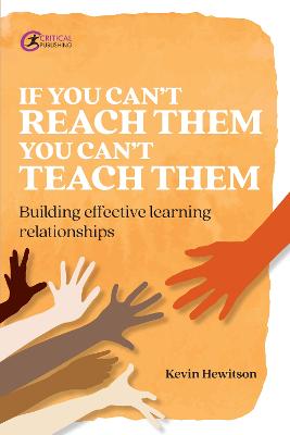 Practical Teaching #: If you can't reach them you can't teach them