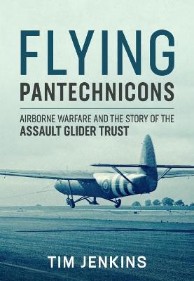 Flying Pantechnicons