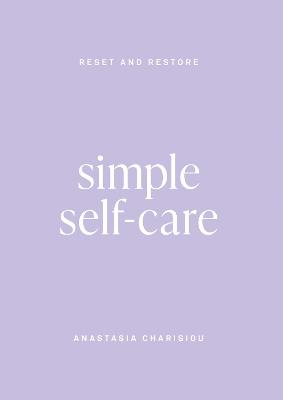 Simple Self-Care