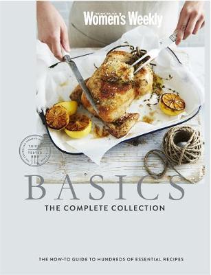 AWW Basics: The Complete Collection