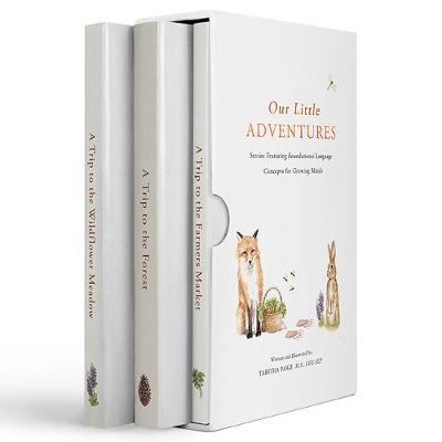 Our Little Adventure Series (Boxed Set)
